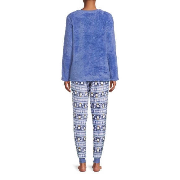 SECRET TREASURES WOMEN’S PJ SETS. - Picture 5 of 5